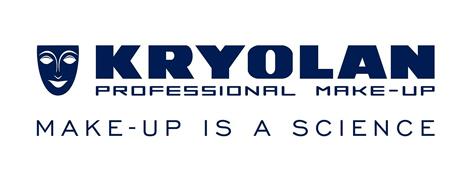 kryolan logo