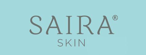 saira logo